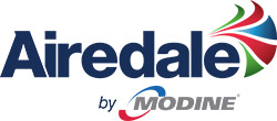 Airedale by Modine